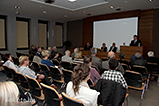 Az Alapellátási Intézet ünnepi konferenciája