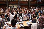 Orientációs Nap, 2014. szeptemberétől első éves hallgatók számára