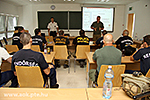 ORFK Police Medic III. modul - instruktor képzés
