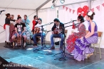 Flamenco Est - Feria de Abril