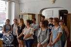 PTE GYTK Középiskolások hete - program a Szerecsen patikamúzeumban