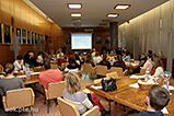 Oktatói Workshop