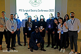PTE Surgical Society Conference 2022