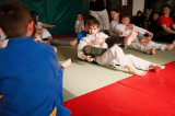 Agykutats Hete – „Tatami trkkk” – Judo workshop