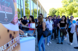Welcome - Tanvindt program
