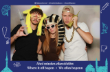 Tan�vkezd�s - PicMe selfiebox