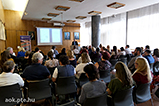 100 �ves a Pek�r K�nyvt�r – �nnepi konferencia