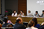 Szaknyelvoktatók és Kutatók (SZOKOE) XIII. Nemzetközi Konferenciája