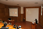 IBRO International Workshop 2010 - January 22