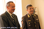 A Kar és a Honvédelmi Minisztérium együttműködési szerződése