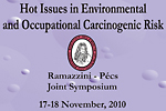 Ramazzini Symposium - 17-18 November